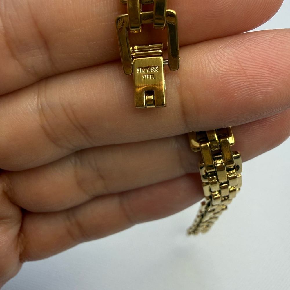 Stainless Steel Bracelet 

Waterproof - Picture 11 of 14